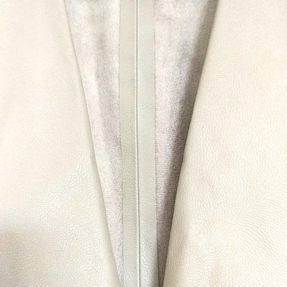 Zara Basic Collection Blazer Style Jacket.  Excellent Condition, Size S. - Picture 3 of 6